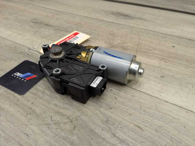 OEM BMW F06 F32 F36 F10 M2 M3 M4 M6 Upper Sunroof Moon Roof Motor Unit