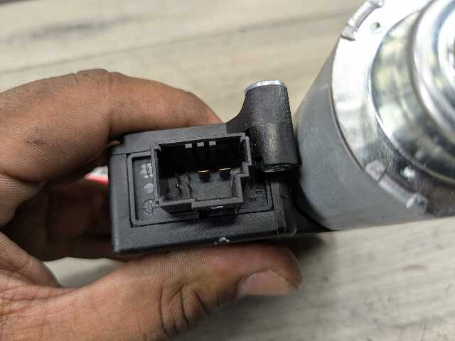 OEM BMW F06 F32 F36 F10 M2 M3 M4 M6 Upper Sunroof Moon Roof Motor Unit