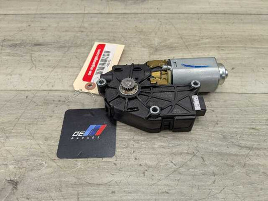 OEM BMW F06 F32 F36 F10 M2 M3 M4 M6 Upper Sunroof Moon Roof Motor Unit