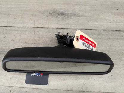 OEM BMW F30 F32 F36 F80 Homelink Rear View Interior Mirror Compass EC/LED/GTO
