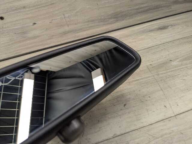 OEM BMW F30 F32 F36 F80 Homelink Rear View Interior Mirror Compass EC/LED/GTO