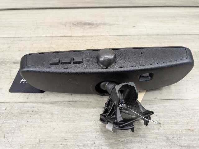OEM BMW F30 F32 F36 F80 Homelink Rear View Interior Mirror Compass EC/LED/GTO