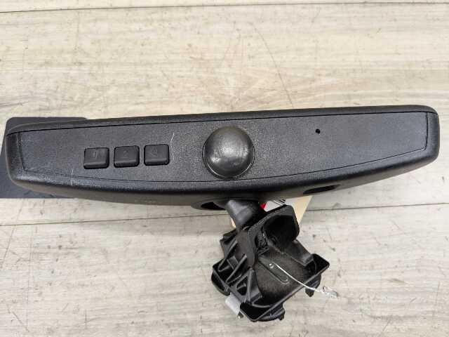 OEM BMW F30 F32 F36 F80 Homelink Rear View Interior Mirror Compass EC/LED/GTO
