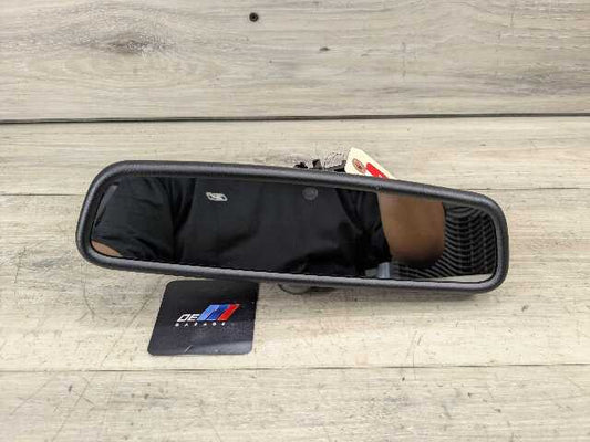 OEM BMW F30 F32 F36 F80 Homelink Rear View Interior Mirror Compass EC/LED/GTO