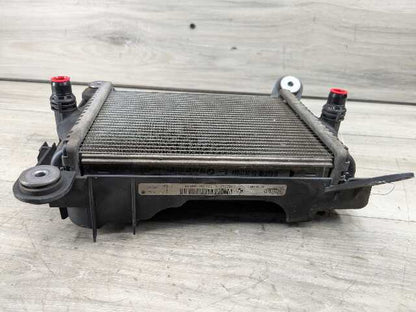 OEM BMW F22 F30 F32 F33 F36 328 335 440 Left Driver Auxiliary Cooling Radiator