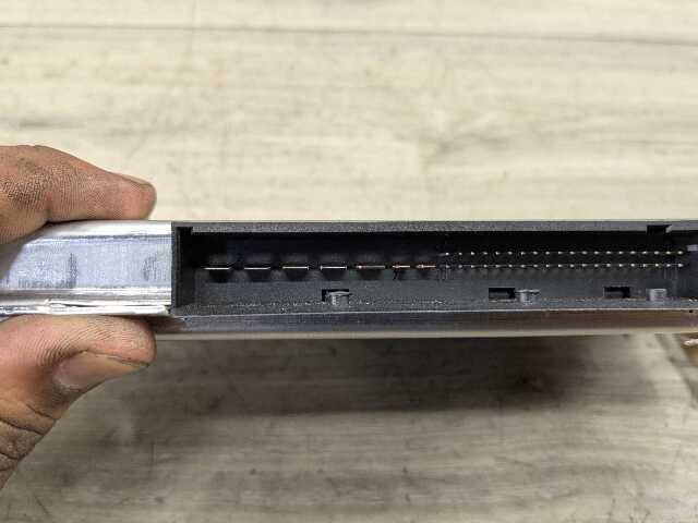 OEM BMW F10 F15 F22 F30 F32 F36 F80 F82 X5 M3 M4 DC1 Strut Damper Control Module