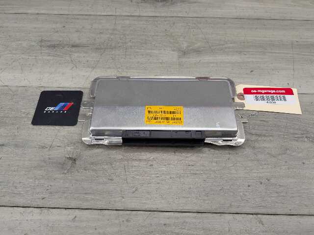 OEM BMW F10 F15 F22 F30 F32 F36 F80 F82 X5 M3 M4 DC1 Strut Damper Control Module