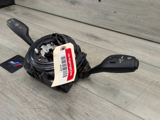 *OEM BMW F23 F30 F32 F36 F80 F82 M3 Steering Control Sensor Clock Spring HEATED