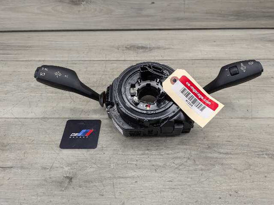 *OEM BMW F23 F30 F32 F36 F80 F82 M3 Steering Control Sensor Clock Spring HEATED