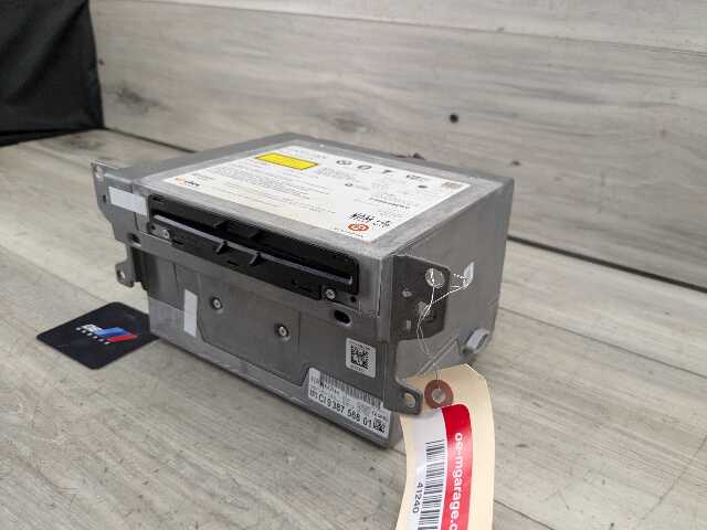 OEM BMW F15 F22 F30 F32 F80 M3 M4 Navigation HARMAN Headunit NBT HU Radio HW 3.1