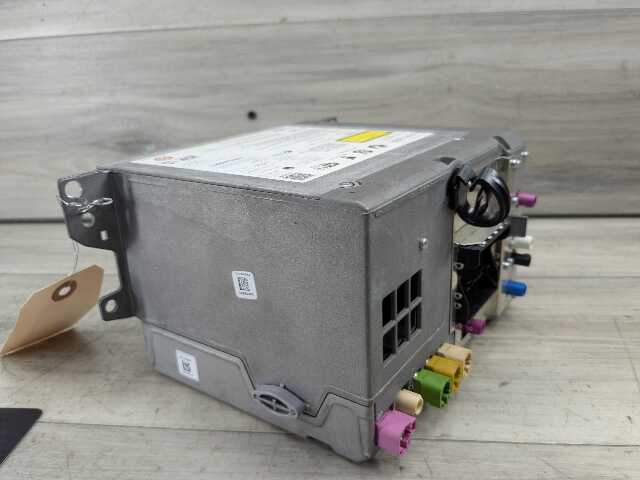 OEM BMW F15 F22 F30 F32 F80 M3 M4 Navigation HARMAN Headunit NBT HU Radio HW 3.1