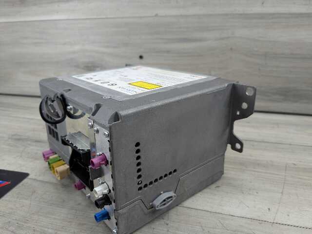 OEM BMW F15 F22 F30 F32 F80 M3 M4 Navigation HARMAN Headunit NBT HU Radio HW 3.1