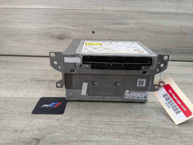 OEM BMW F15 F22 F30 F32 F80 M3 M4 Navigation HARMAN Headunit NBT HU Radio HW 3.1