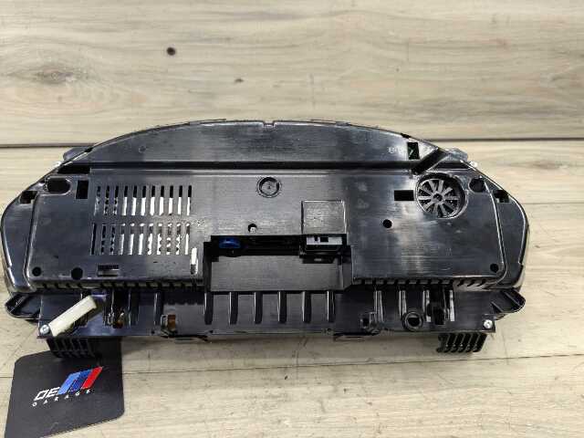 OEM BMW F30 F32 F33 F36 335 435 M SPORT instrument Speedometer Gauge Cluster HUD