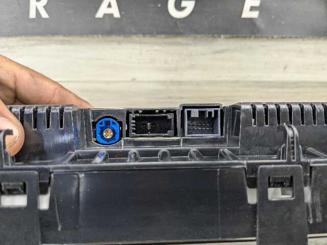 OEM BMW F30 F32 F33 F36 335 435 M SPORT instrument Speedometer Gauge Cluster HUD
