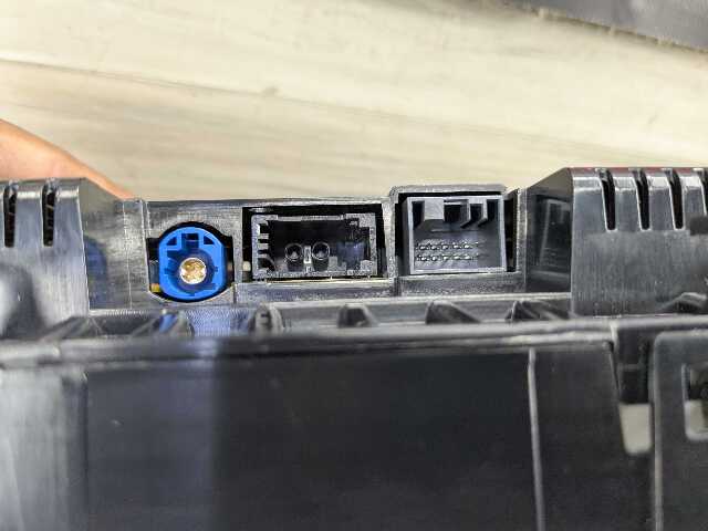 OEM BMW F30 F32 F33 F36 335 435 M SPORT instrument Speedometer Gauge Cluster HUD