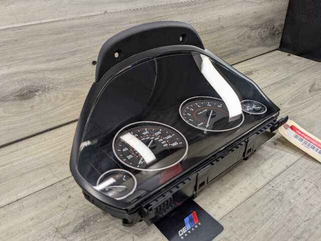 OEM BMW F30 F32 F33 F36 335 435 M SPORT instrument Speedometer Gauge Cluster HUD