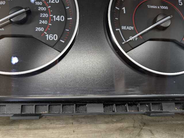OEM BMW F30 F32 F33 F36 335 435 M SPORT instrument Speedometer Gauge Cluster HUD