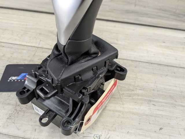 *OEM BMW F22 F30 F32 F36 Auto Transmission SPORT Shifter Gear Selector Switch