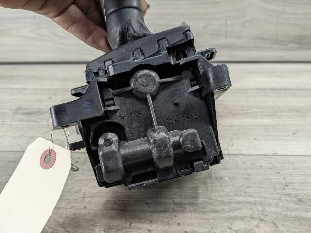 *OEM BMW F22 F30 F32 F36 Auto Transmission SPORT Shifter Gear Selector Switch