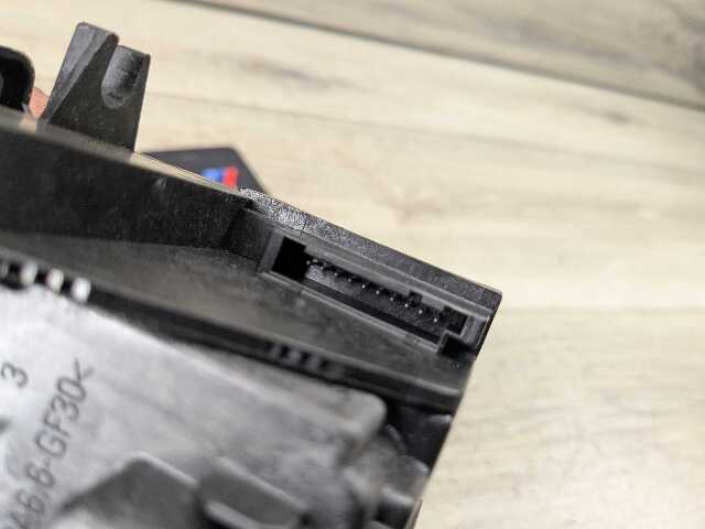 *OEM BMW F22 F30 F32 F36 Auto Transmission SPORT Shifter Gear Selector Switch