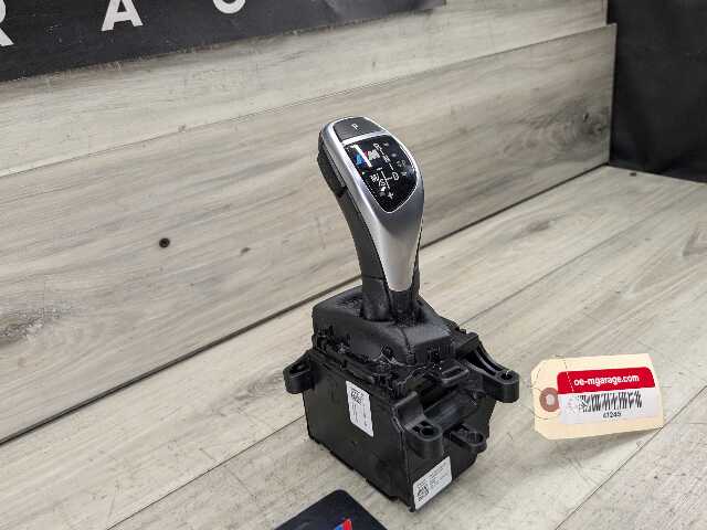 *OEM BMW F22 F30 F32 F36 Auto Transmission SPORT Shifter Gear Selector Switch