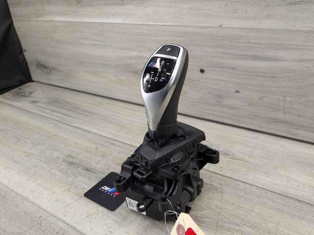 *OEM BMW F22 F30 F32 F36 Auto Transmission SPORT Shifter Gear Selector Switch
