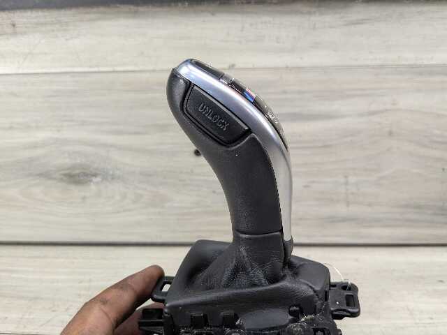 *OEM BMW F22 F30 F32 F36 Auto Transmission SPORT Shifter Gear Selector Switch