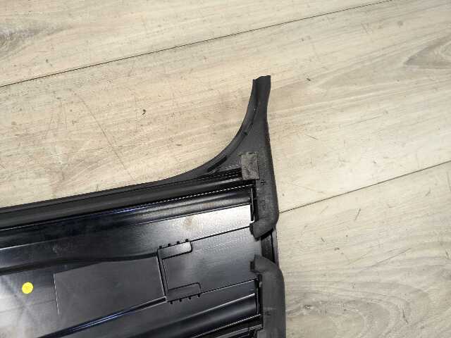 OEM BMW F36 428 430 435 440 Left Driver Side Exterior B Pillar Trim Molding