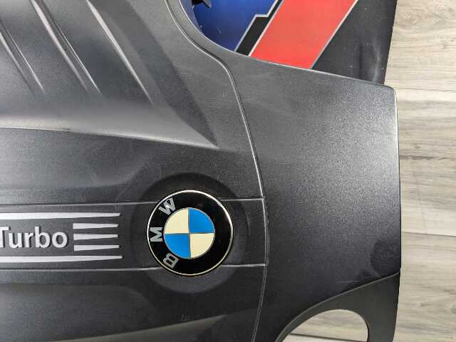12-17 OEM BMW F30 F32 F33 F36 335 435 Engine N55 Twin Turbo Valve Cylinder Cover