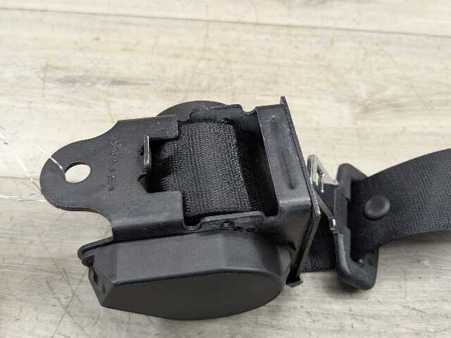 OEM BMW F22 F32 F36 F82 F87 M4 REAR Left Right Upper Seat Belt Retractor Black