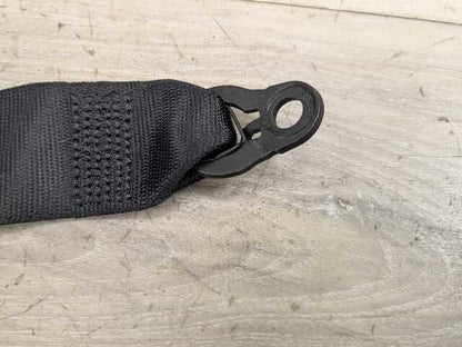 OEM BMW F22 F32 F36 F82 F87 M4 REAR Left Right Upper Seat Belt Retractor Black