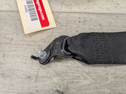 12-20 OEM BMW F30 F36 F80 M3 Front Right Passenger Side Seatbelt Retractor Black