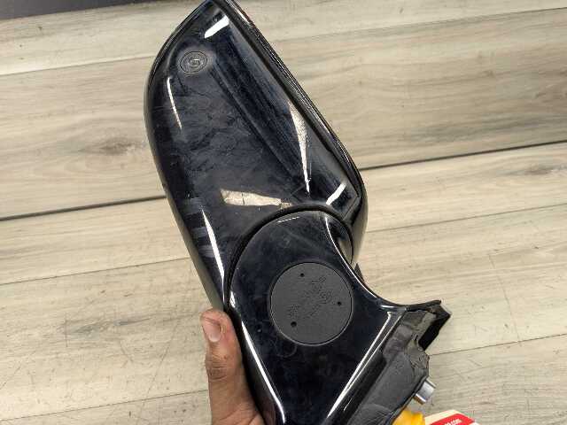 14-20 OEM BMW F32 F33 F36 Left Driver Side Mirror Camera Blind Spot SHADOW GLOSS