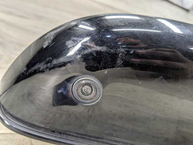 14-20 OEM BMW F32 F33 F36 Right Passenger Side Mirror Camera Blind Spot SHADOW