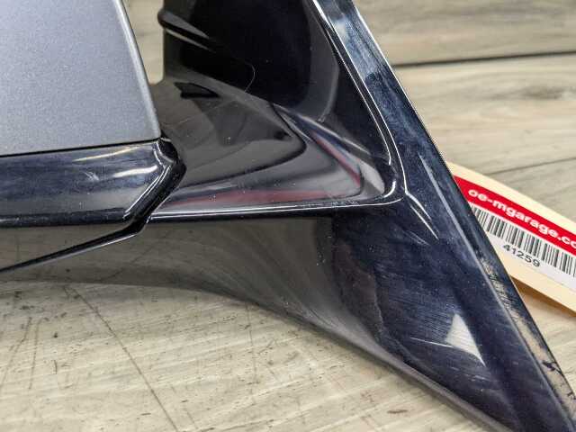 14-20 OEM BMW F32 F33 F36 Right Passenger Side Mirror Camera Blind Spot SHADOW
