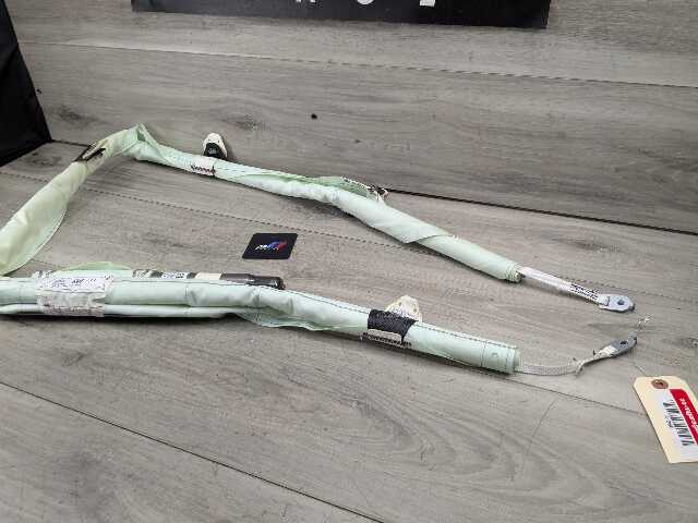 OEM BMW F30 F36 F80 M3 335 435 Right Passenger Roof Head Curtain Air Bag Airbag