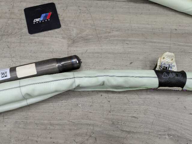 OEM BMW F30 F36 F80 M3 335 435 Right Passenger Roof Head Curtain Air Bag Airbag