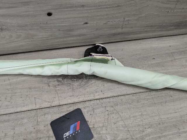 OEM BMW F30 F36 F80 M3 335 435 Right Passenger Roof Head Curtain Air Bag Airbag