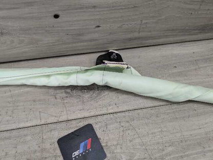 OEM BMW F30 F36 F80 M3 335 435 Right Passenger Roof Head Curtain Air Bag Airbag