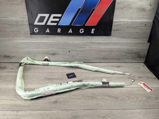 OEM BMW F30 F36 F80 M3 335 435 Right Passenger Roof Head Curtain Air Bag Airbag