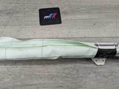 OEM BMW F30 F36 F80 M3 328 335 435 Left Driver Roof Head Curtain Air Bag Airbag