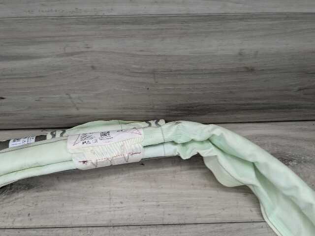 OEM BMW F30 F36 F80 M3 328 335 435 Left Driver Roof Head Curtain Air Bag Airbag