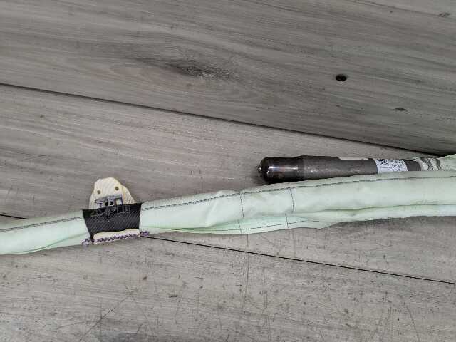 OEM BMW F30 F36 F80 M3 328 335 435 Left Driver Roof Head Curtain Air Bag Airbag