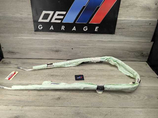 OEM BMW F30 F36 F80 M3 328 335 435 Left Driver Roof Head Curtain Air Bag Airbag