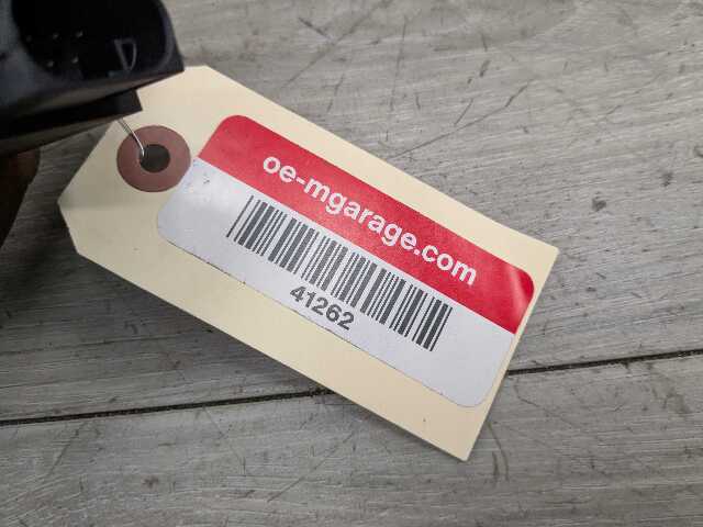 OEM BMW F30 F80 F90 G30 G20 M3 M4 Rear Left Right Suspension Height Level Sensor