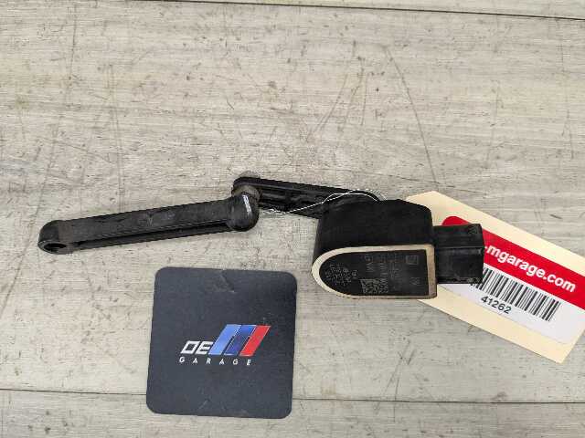 OEM BMW F30 F80 F90 G30 G20 M3 M4 Rear Left Right Suspension Height Level Sensor