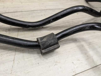 OEM BMW F22 F23 F30 F32 335 435 AT Transmission Oil Cooler Hose Pipe Lines N55