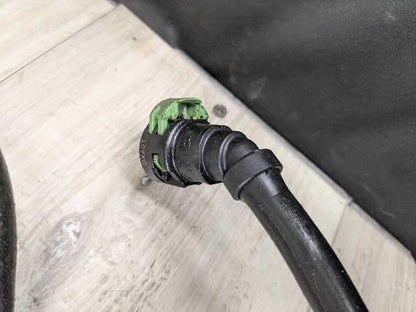 OEM BMW F22 F23 F30 F32 335 435 AT Transmission Oil Cooler Hose Pipe Lines N55