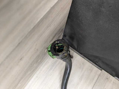 OEM BMW F22 F23 F30 F32 335 435 AT Transmission Oil Cooler Hose Pipe Lines N55